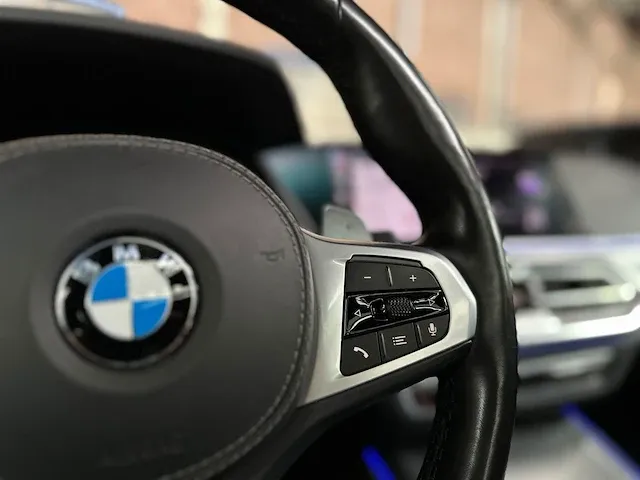 Bmw x5 xdrive30d m-sport 265pk 2020 - afbeelding 21 van  67