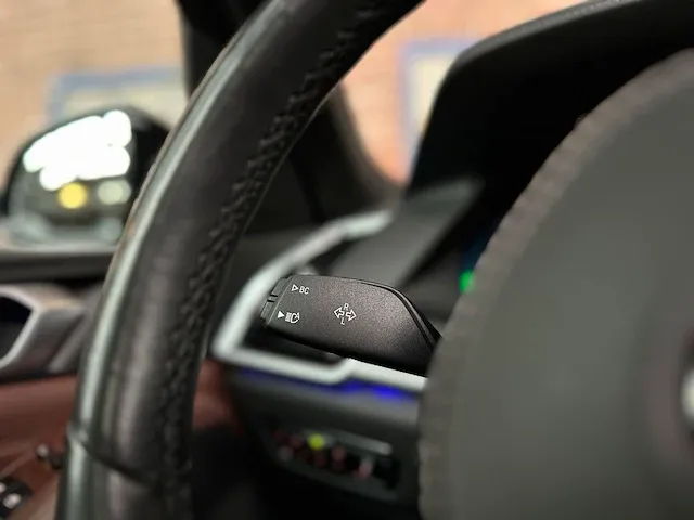 Bmw x5 xdrive30d m-sport 265pk 2020 - afbeelding 22 van  67