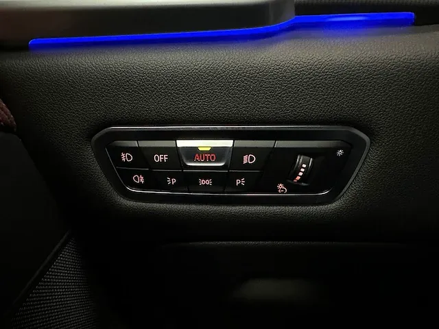 Bmw x5 xdrive30d m-sport 265pk 2020 - afbeelding 26 van  67