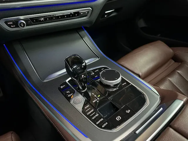 Bmw x5 xdrive30d m-sport 265pk 2020 - afbeelding 28 van  67