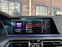 Bmw x5 xdrive30d m-sport 265pk 2020 - afbeelding 30 van  67