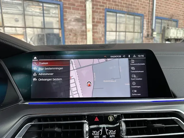 Bmw x5 xdrive30d m-sport 265pk 2020 - afbeelding 33 van  67