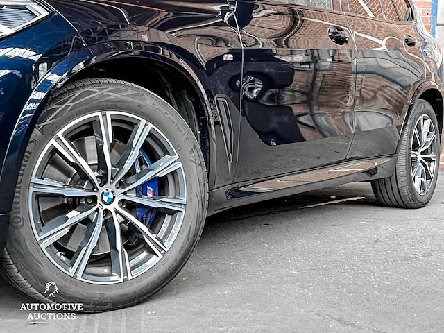 Bmw x5 xdrive30d m-sport 265pk 2020 - afbeelding 23 van  67