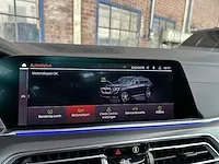 Bmw x5 xdrive30d m-sport 265pk 2020 - afbeelding 37 van  67