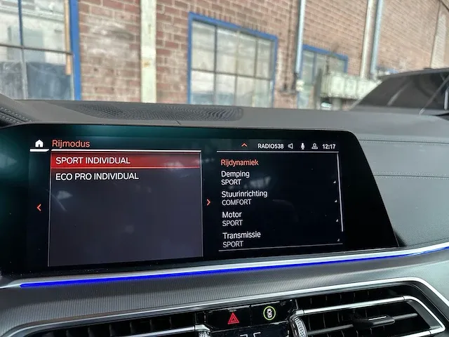 Bmw x5 xdrive30d m-sport 265pk 2020 - afbeelding 42 van  67