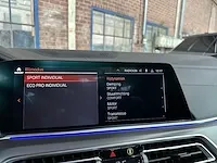 Bmw x5 xdrive30d m-sport 265pk 2020 - afbeelding 42 van  67