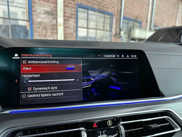 Bmw x5 xdrive30d m-sport 265pk 2020 - afbeelding 43 van  67