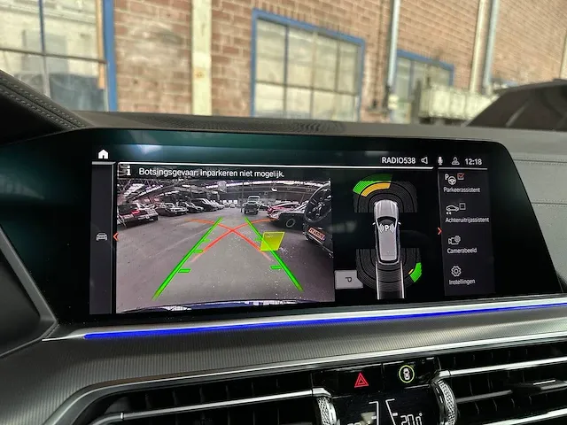 Bmw x5 xdrive30d m-sport 265pk 2020 - afbeelding 44 van  67