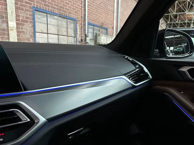 Bmw x5 xdrive30d m-sport 265pk 2020 - afbeelding 46 van  67