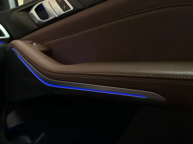 Bmw x5 xdrive30d m-sport 265pk 2020 - afbeelding 47 van  67