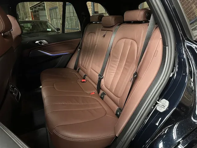 Bmw x5 xdrive30d m-sport 265pk 2020 - afbeelding 53 van  67