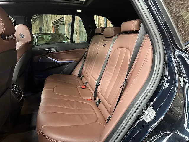 Bmw x5 xdrive30d m-sport 265pk 2020 - afbeelding 54 van  67