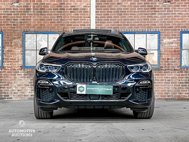 Bmw x5 xdrive30d m-sport 265pk 2020 - afbeelding 45 van  67