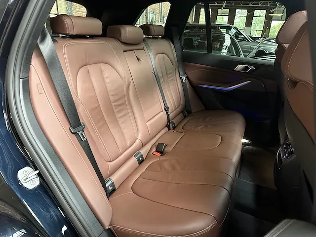 Bmw x5 xdrive30d m-sport 265pk 2020 - afbeelding 58 van  67