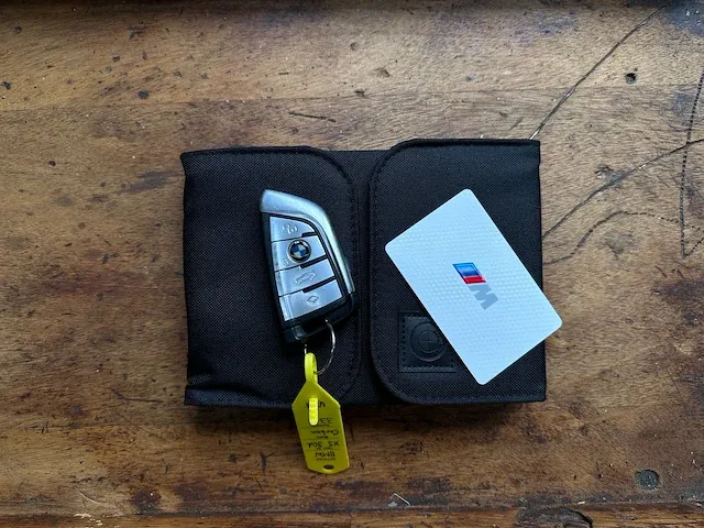 Bmw x5 xdrive30d m-sport 265pk 2020 - afbeelding 64 van  67