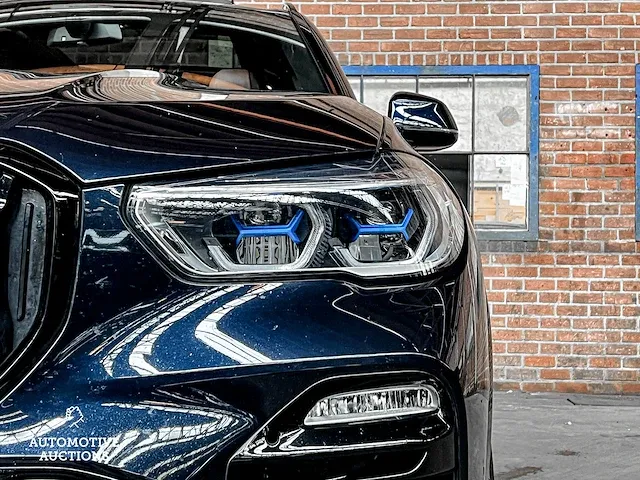 Bmw x5 xdrive30d m-sport 265pk 2020 - afbeelding 56 van  67