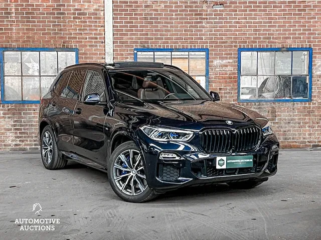 Bmw x5 xdrive30d m-sport 265pk 2020 - afbeelding 65 van  67