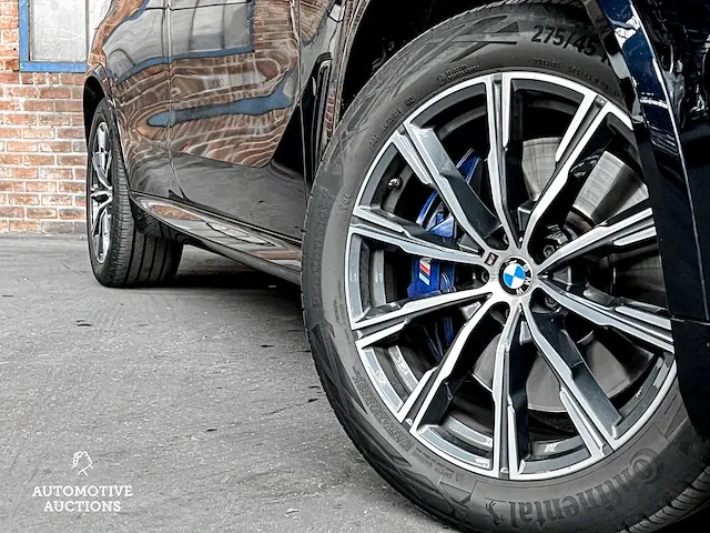 Bmw x5 xdrive30d m-sport 265pk 2020 - afbeelding 67 van  67