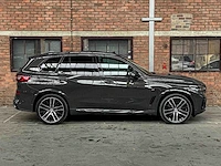 Bmw x5 xdrive30d m-sport 286pk 2023 (origineel-nl), t-889-dv - afbeelding 2 van  60