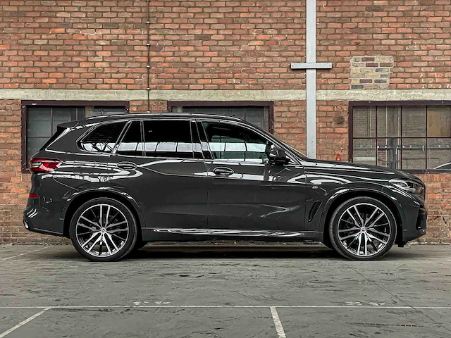 Bmw x5 xdrive30d m-sport 286pk 2023 (origineel-nl), t-889-dv - afbeelding 3 van  60