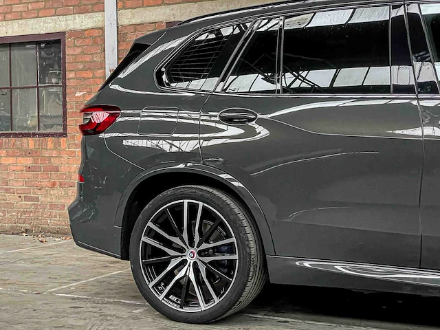 Bmw x5 xdrive30d m-sport 286pk 2023 (origineel-nl), t-889-dv - afbeelding 5 van  60