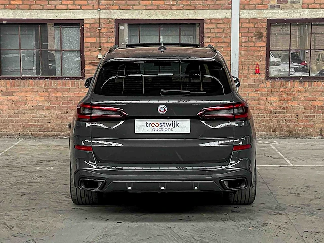 Bmw x5 xdrive30d m-sport 286pk 2023 (origineel-nl), t-889-dv - afbeelding 9 van  60