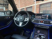 Bmw x5 xdrive30d m-sport 286pk 2023 (origineel-nl), t-889-dv - afbeelding 40 van  60