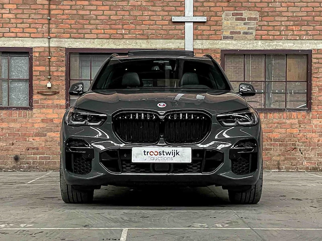 Bmw x5 xdrive30d m-sport 286pk 2023 (origineel-nl), t-889-dv - afbeelding 45 van  60