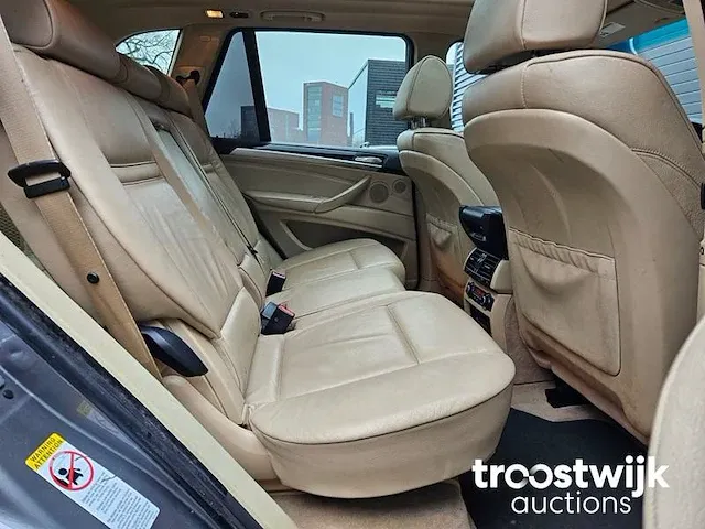 Bmw x5 xdrive30i executive 7 persoons 68-hrv-3 - afbeelding 21 van  36