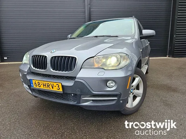 Bmw x5 xdrive30i executive 7 persoons 68-hrv-3 - afbeelding 12 van  36