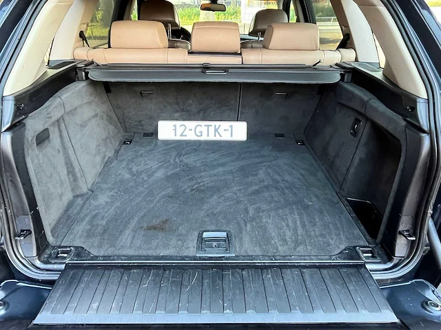 Bmw x5 xdrive30i high exec, automaat, 12-gtk-1 - afbeelding 2 van  19