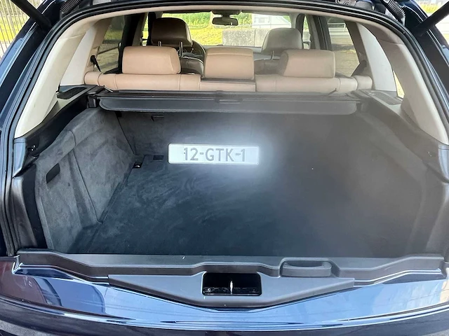 Bmw x5 xdrive30i high exec, automaat, 12-gtk-1 - afbeelding 3 van  19
