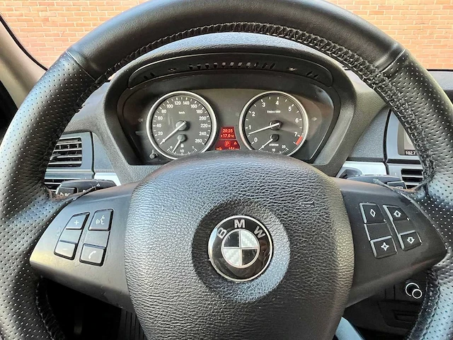 Bmw x5 xdrive30i high exec, automaat, 12-gtk-1 - afbeelding 5 van  19