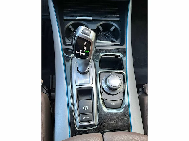 Bmw x5 xdrive30i high exec, automaat, 12-gtk-1 - afbeelding 6 van  19