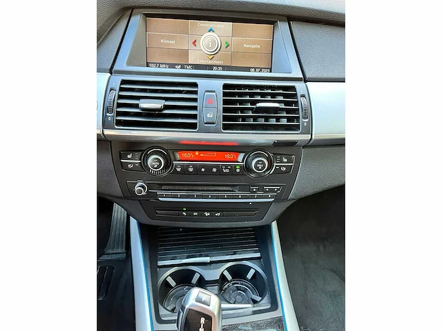 Bmw x5 xdrive30i high exec, automaat, 12-gtk-1 - afbeelding 8 van  19