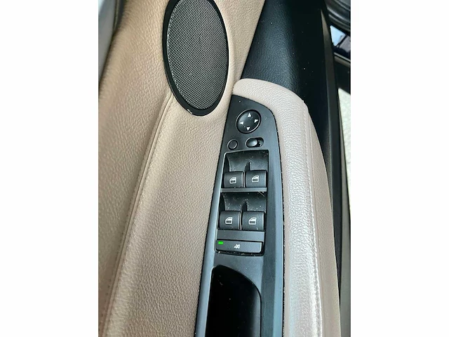 Bmw x5 xdrive30i high exec, automaat, 12-gtk-1 - afbeelding 10 van  19