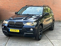 Bmw x5 xdrive30i high exec, automaat, 12-gtk-1 - afbeelding 1 van  19