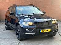 Bmw x5 xdrive30i high exec, automaat, 12-gtk-1 - afbeelding 13 van  19
