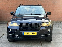 Bmw x5 xdrive30i high exec, automaat, 12-gtk-1 - afbeelding 15 van  19