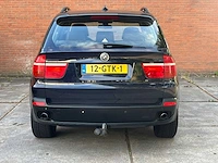 Bmw x5 xdrive30i high exec, automaat, 12-gtk-1 - afbeelding 16 van  19