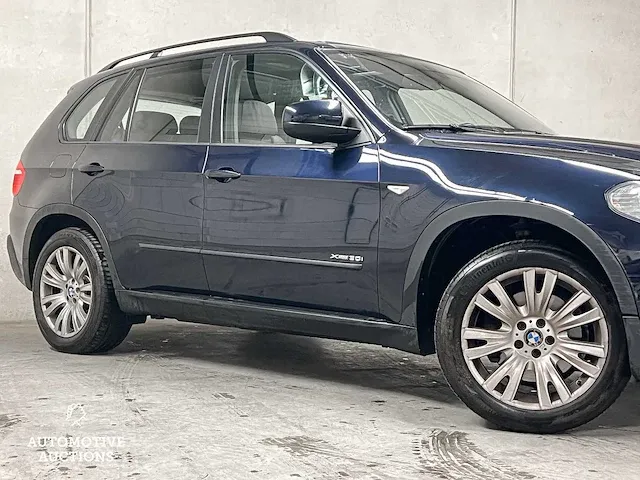Bmw x5 xdrive30i high executive 272pk 2009 (origineel-nl), 07-kbt-6 - afbeelding 2 van  59