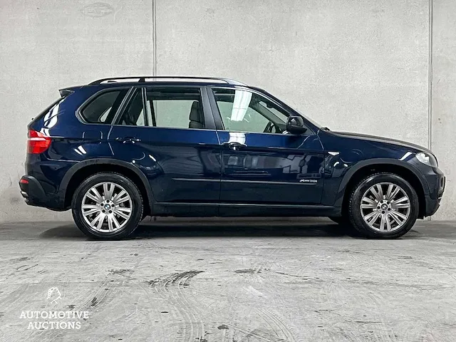 Bmw x5 xdrive30i high executive 272pk 2009 (origineel-nl), 07-kbt-6 - afbeelding 4 van  59