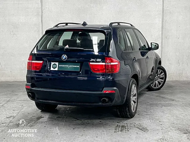 Bmw x5 xdrive30i high executive 272pk 2009 (origineel-nl), 07-kbt-6 - afbeelding 5 van  59