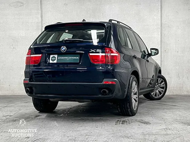 Bmw x5 xdrive30i high executive 272pk 2009 (origineel-nl), 07-kbt-6 - afbeelding 6 van  59