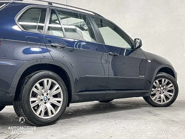 Bmw x5 xdrive30i high executive 272pk 2009 (origineel-nl), 07-kbt-6 - afbeelding 7 van  59