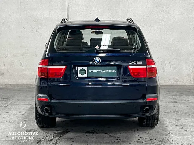 Bmw x5 xdrive30i high executive 272pk 2009 (origineel-nl), 07-kbt-6 - afbeelding 8 van  59