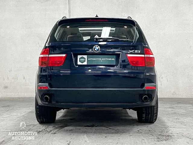 Bmw x5 xdrive30i high executive 272pk 2009 (origineel-nl), 07-kbt-6 - afbeelding 9 van  59