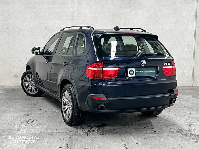 Bmw x5 xdrive30i high executive 272pk 2009 (origineel-nl), 07-kbt-6 - afbeelding 11 van  59