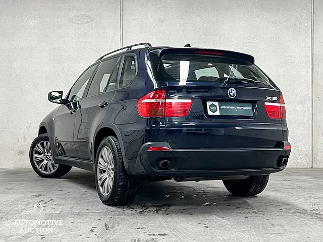 Bmw x5 xdrive30i high executive 272pk 2009 (origineel-nl), 07-kbt-6 - afbeelding 13 van  59