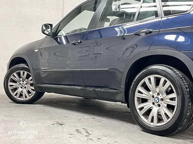Bmw x5 xdrive30i high executive 272pk 2009 (origineel-nl), 07-kbt-6 - afbeelding 14 van  59